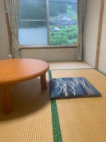 Iya Kankou Ryokan Миёси Экстерьер фото