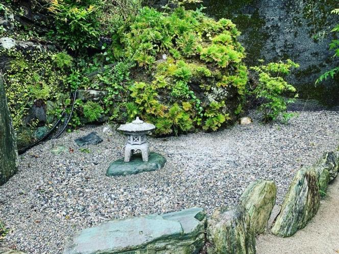 Iya Kankou Ryokan Миёси Экстерьер фото