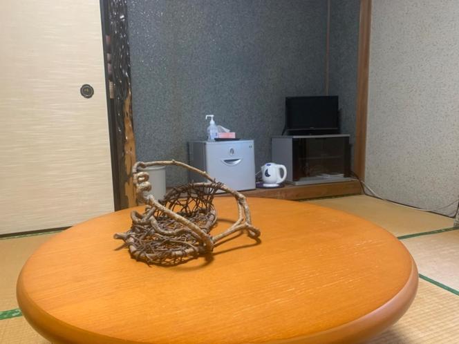 Iya Kankou Ryokan Миёси Экстерьер фото