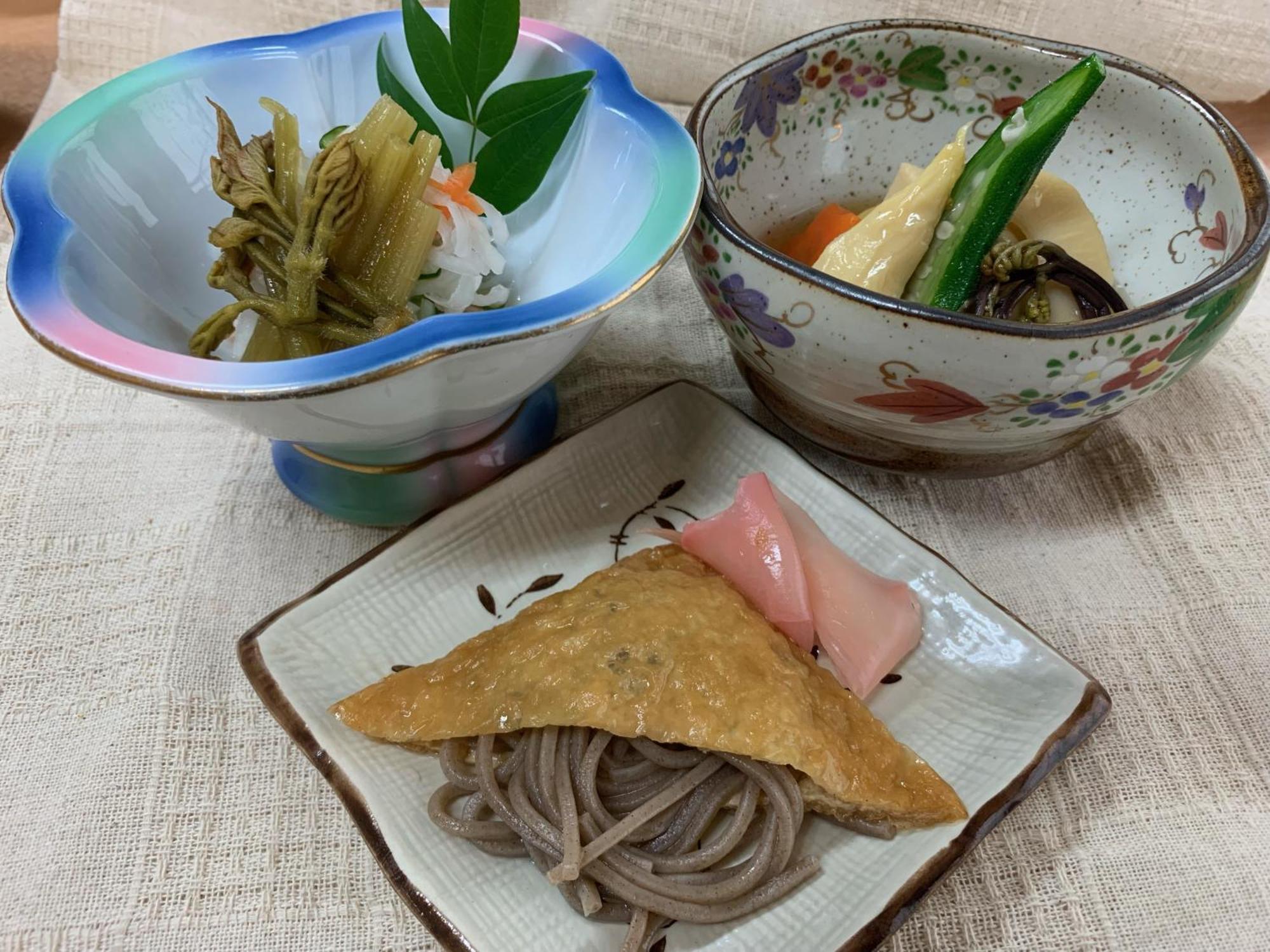 Iya Kankou Ryokan Миёси Экстерьер фото