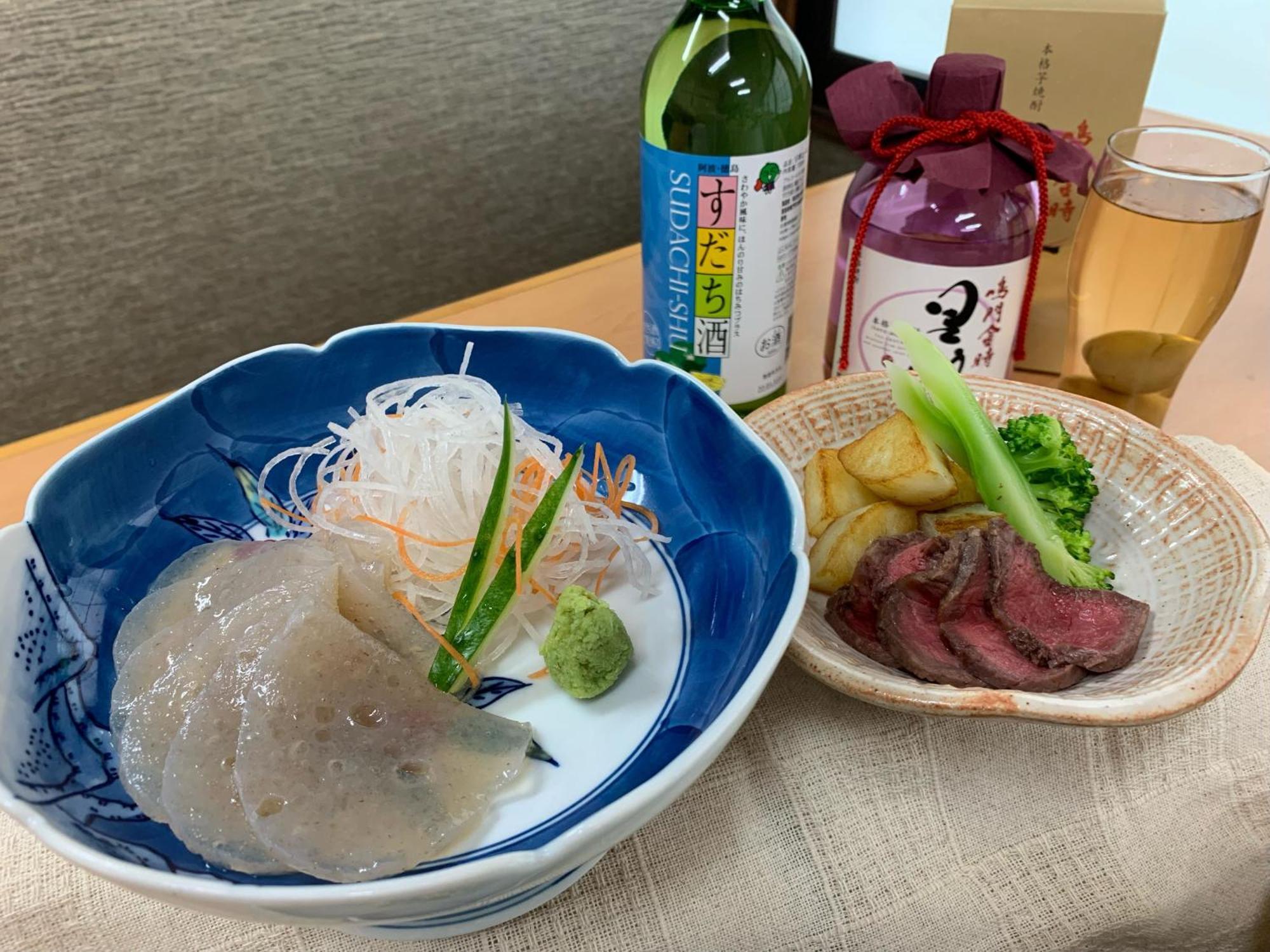 Iya Kankou Ryokan Миёси Экстерьер фото